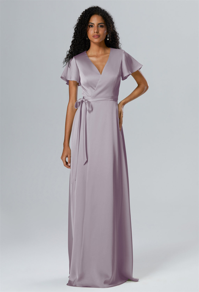 AW Roseanne Dress